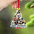 Piano Custom Photo Acrylic Christmas Ornament 02HUPU270924-Homacus