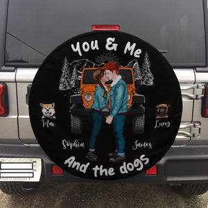 Personalized Gifts For Couple Tire Cover 04nadc210624pa-Homacus