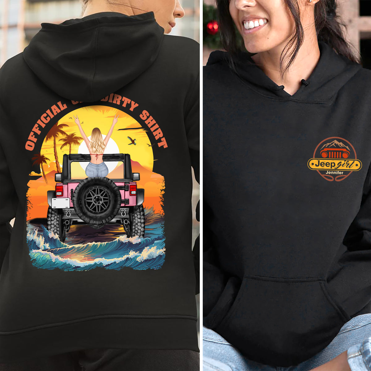 Personalized Gifts For Car Lovers Shirt 01XQQN290624TM-Homacus