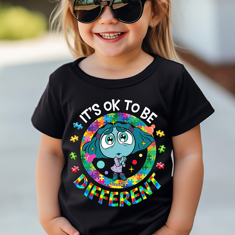 Personalized Gifts For Kids Shirt 05toqn250225-Homacus