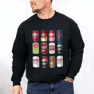 Gifts For Soda Lovers 242acxx260824 Funny Shirts-Homacus