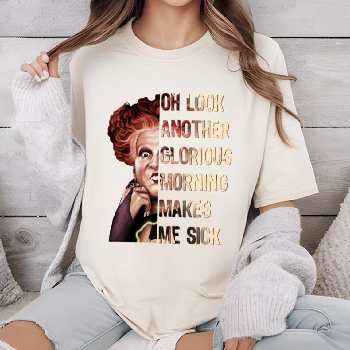 Gifts For Force-To-Be-Morning Person 03pjxx230725-Homacus