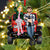 Personalized Gifts For Couple, Off Road Christmas Ornament 01ACQN100924PA-Homacus