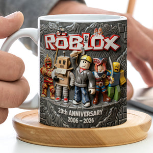 Unique Coffee Mug - Personalized Gifts 05NAQN100226-Homacus