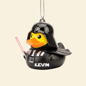 Galaxy Character Car Ornament - Personalized Gifts For Galaxy Lovers 01hyta080925-Homacus
