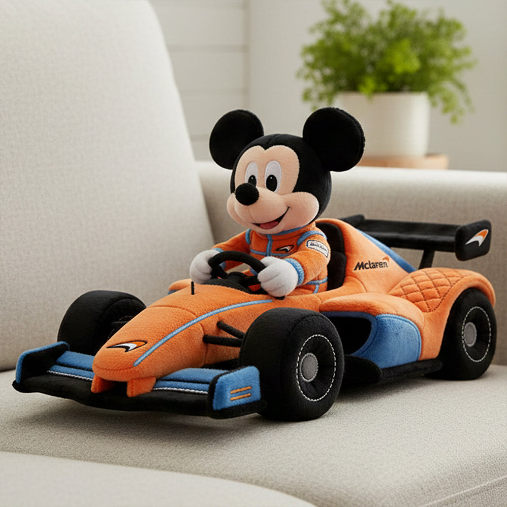 Speed Pillow Gifts For Racing Lovers 03NADT131225-Homacus