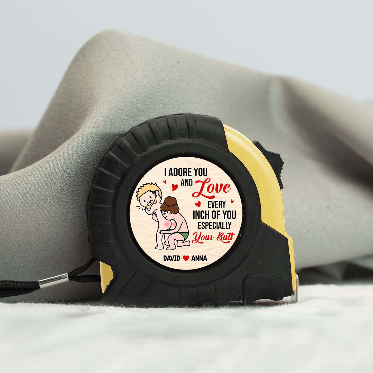 Personalized Gifts For Boyfriend Tape Measure 02natn240524-Homacus