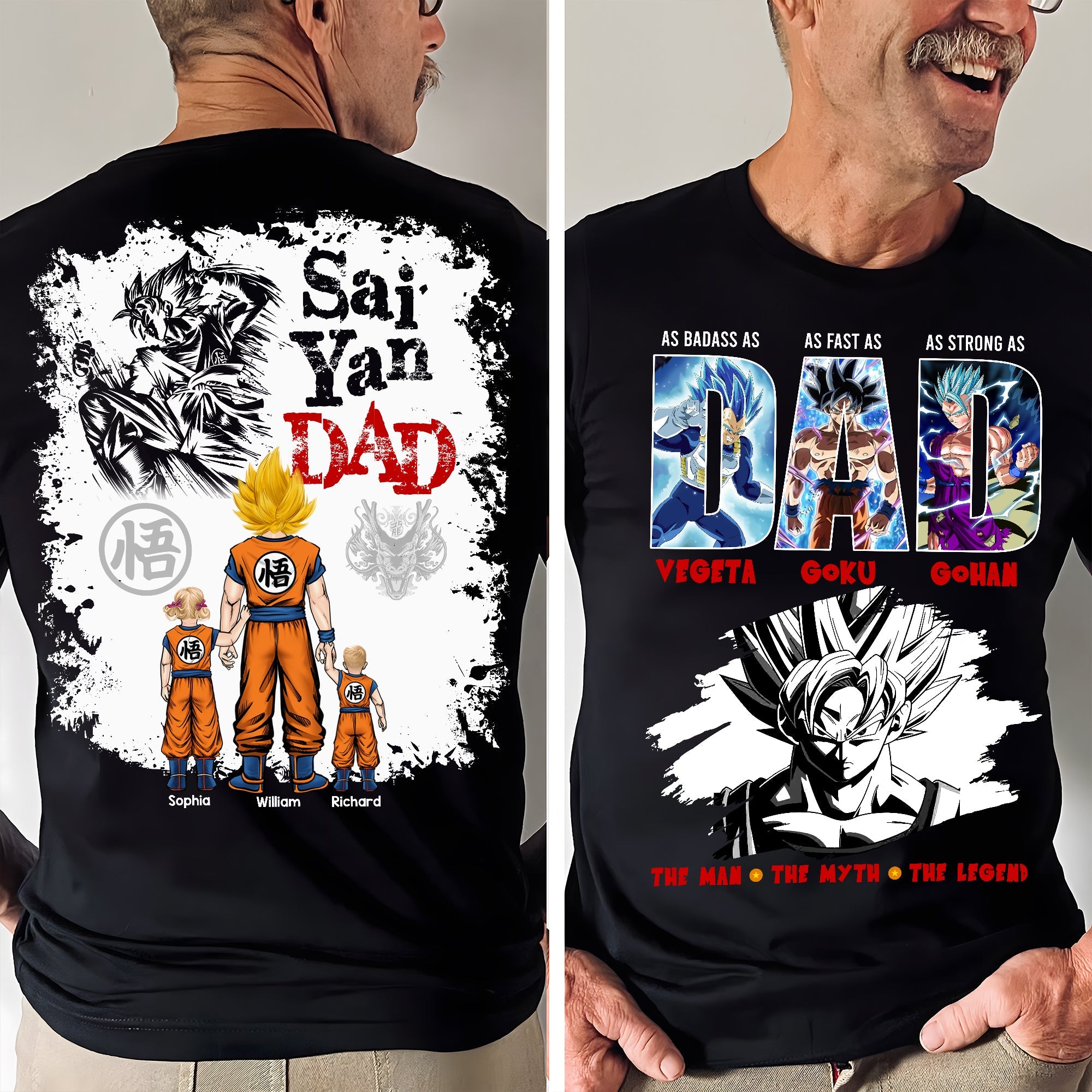 Personalized Gifts For Dad Shirt 01htqn040524hh-Homacus