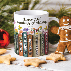 Personalized Gifts For Book Lover Coffee Mug 02hupu201124-Homacus