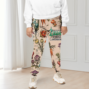 Gifts For Fan Game Lover Unisex Jogger Sweatpants 02xqpu191224-Homacus