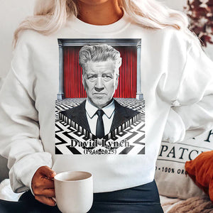 David Lynch Shirt 03tgqn200125-Homacus