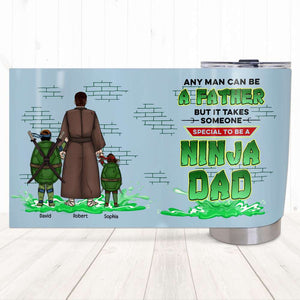 Personalized Gifts For Dad Tumbler Special Dad 06dnqn300523-Homacus