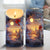 Cardinal From Heaven LED Candle - Personalized Memorial Keepsake For Loved One 02QHLU060925