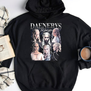 Daenerys Targaryen Shirt 04huqn050324-Homacus
