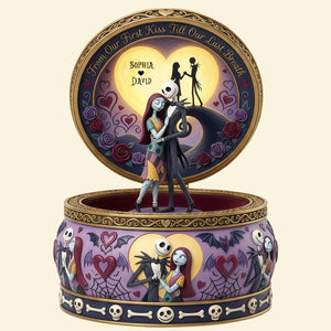 Personalized Valentine Gifts For Couple Plaque 01natn240126-Homacus