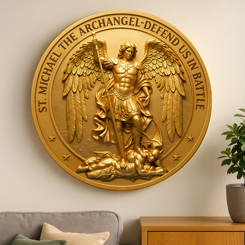 Light My Way Metal Sign - Personalized Gifts 02hupu290525-Homacus