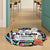 Welcome To Clasroom Doormat - Personalized Gifts For Teachers 01HULU210725-Homacus