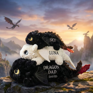 King Of Sky Dad Custom Shaped Pillow, Personalized Gifts For Dad 02QHLU180526-Homacus