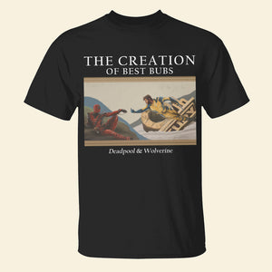 Gifts For Movie Fan Funny Shirt Inspired By Renaissance Art 05qhtn010824-Homacus