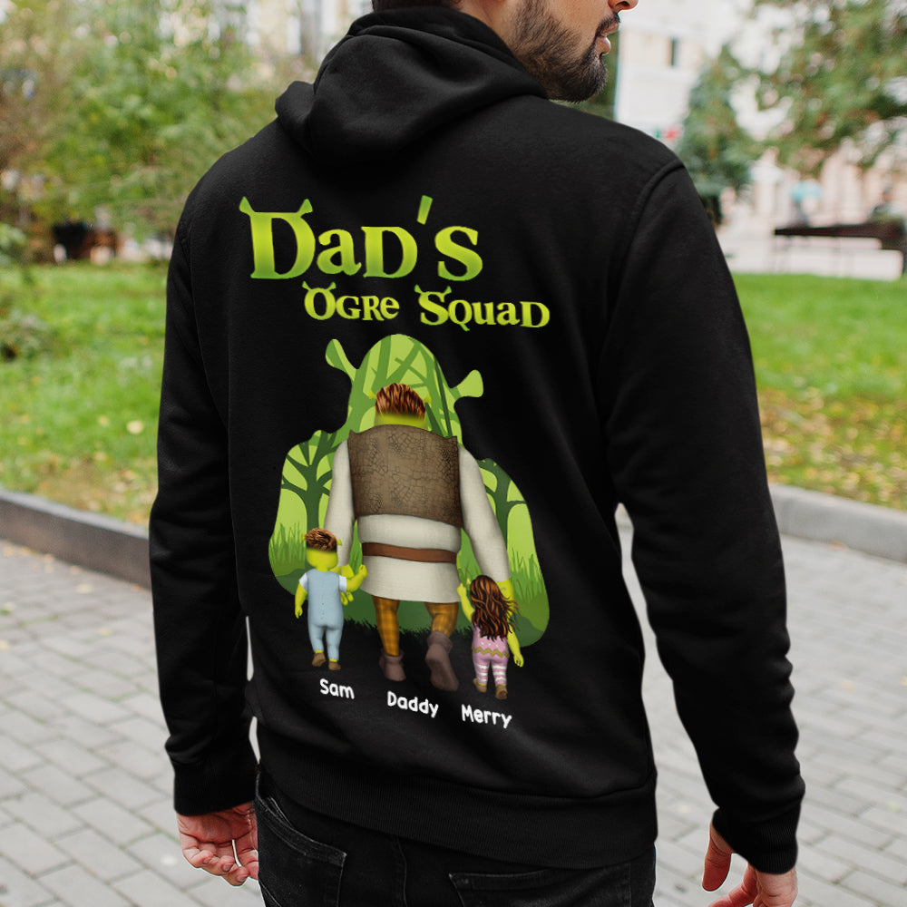 Personalized Gifts For Dad Shirt 01htmh140524hh-Homacus