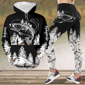 Personalized Gifts For Fishing Lovers Set Hoodie & Leggings 01acdt091124-Homacus