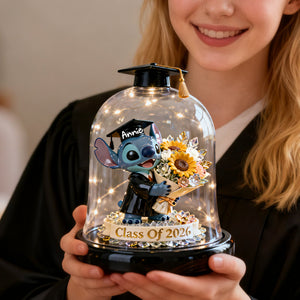 Meaningful Graduation Acrylic Plaque - Personalized Gift For Graduation 06NALU070226-Homacus