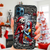 Till Death Couple Phone Case - Personalized Christmas Gifts For Couple 03TOLU080825-Homacus