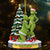 Spicy Twist Couple Ornament - Personalized Christmas Gifts For Couples 03OHQN160925-Homacus