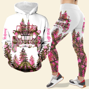 Personalized Gifts For Off Road Lovers Set Hoodie & Leggings 04acdt211024-Homacus