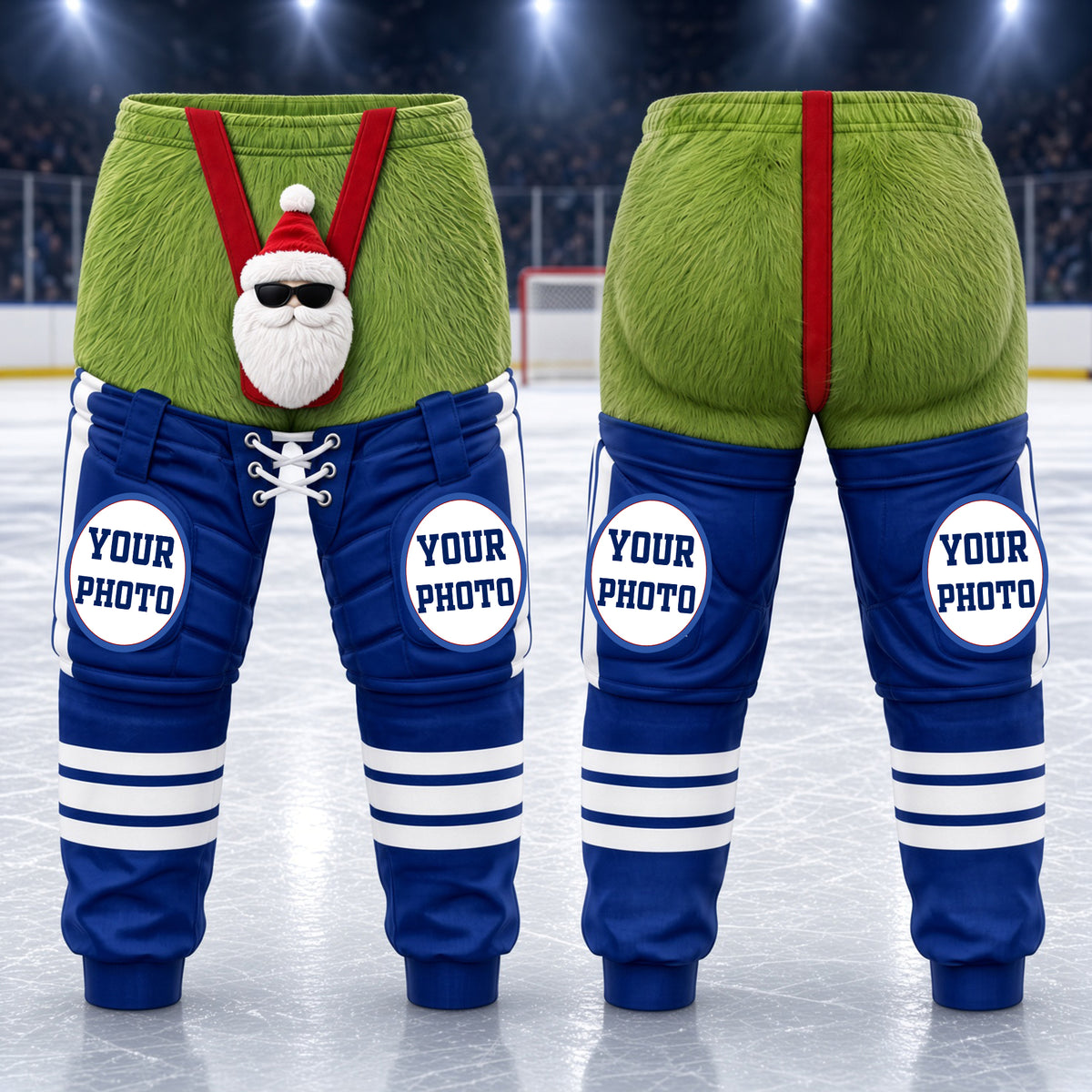 Hilarious Furry Athletic Style Sweatpants - Personalized Gifts For Sport Lovers 03hulu120926-Homacus