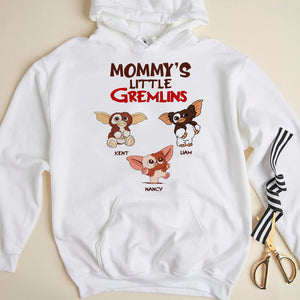 Personalized Gifts For Mom Shirt 02qhpu210324 Mother's Day-Homacus