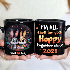 Personalized Gifts For Couple Coffee Mug Hoppy Together 03kapu211224-Homacus