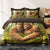 Gifts For Bigfoot Couple Quilt Bedding Set Special Line 01TODT160125-Homacus