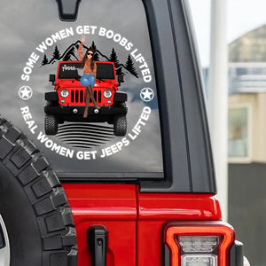 Personalized Gifts For Off Road Lovers Decal 01huqn210624tm-Homacus