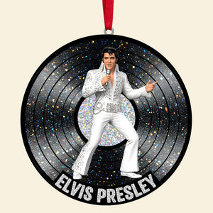 Personalized Gifts For Music Fans Christmas Ornament 03natn061026-Homacus