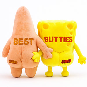 Personalized Funny Gifts For Friend Pillow 03natn201125-Homacus