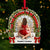 Spicy Couple Ornament - Personalized Christmas Gifts For Couple 04OHLU110825-Homacus