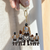 Destruction Dad Keychain Personalized Gifts For Dad 06QHHU020525HH-Homacus