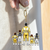 Dad Acrylic Keychain - Personalized Gifts For Father 05QHHU020525HH-Homacus