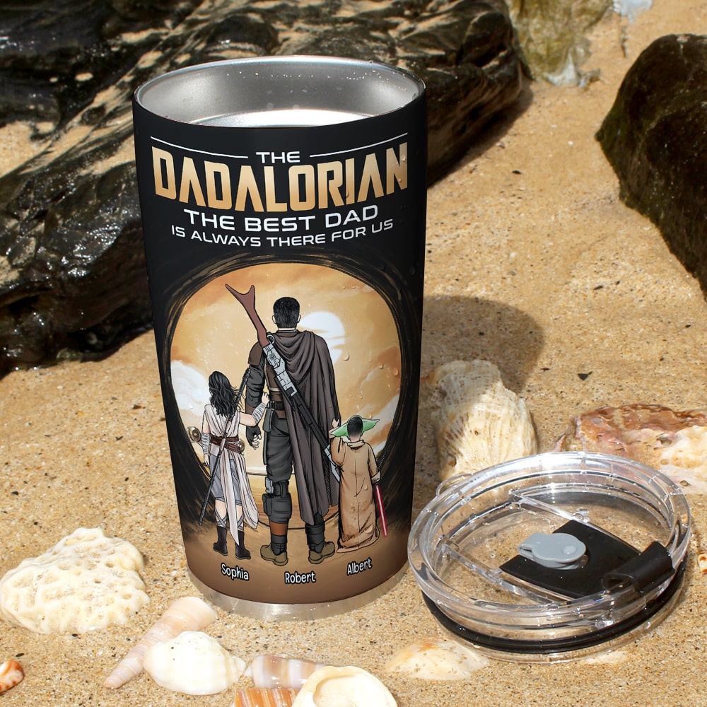 Personalized Gifts For Dad Tumbler 06naqn190224dahhhg-Homacus
