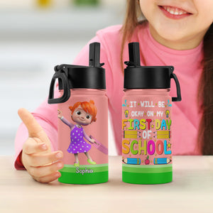 Personalized Gifts For Kid Tumbler 04xqdc060724-Homacus
