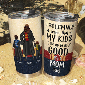 Personalized Gifts For Mom Tumbler 04kaqn130424tm Mother's Day-Homacus