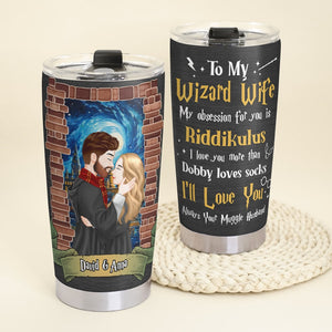 Personalized Gifts For Wife Tumbler 01xqtn120824pa-Homacus