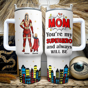 Personalized Gifts For Mom Tumbler 031natn190324pa NEW-Homacus