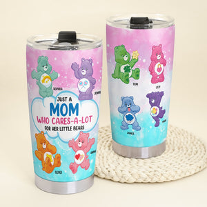 Personalized Gifts For Mom Tumbler 042natn300324 NEW-Homacus