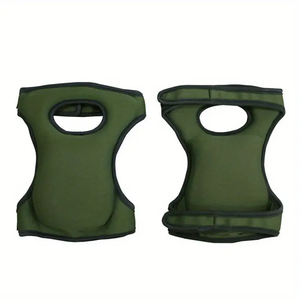 Durable Outdoor Gardening Knee Pads – Comfort & Protection For Trimming And Planting 01acxx161224-Homacus