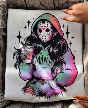 Haunted Mama Graphic Shirt Bundle – Spooky Gift For Mom 110laxx180725-Homacus