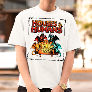 Gifts For Game Lovers Shirt 246acxx260824-Homacus