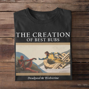 Gifts For Movie Fan Funny Shirt Inspired By Renaissance Art 05qhtn010824-Homacus