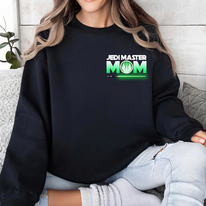 Personalized Gifts For Mom Shirt, Galaxy Mom 05tgpu070325hg GRER2005-Homacus